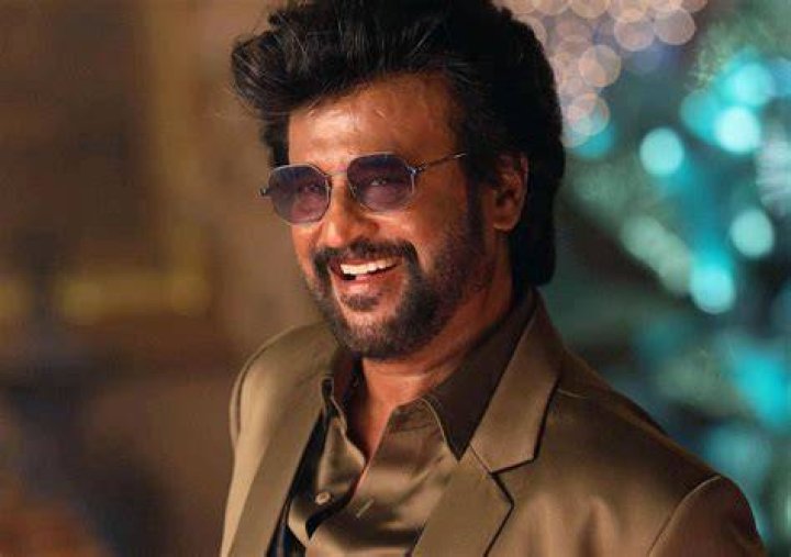 Rajinikanth Rajinikanth