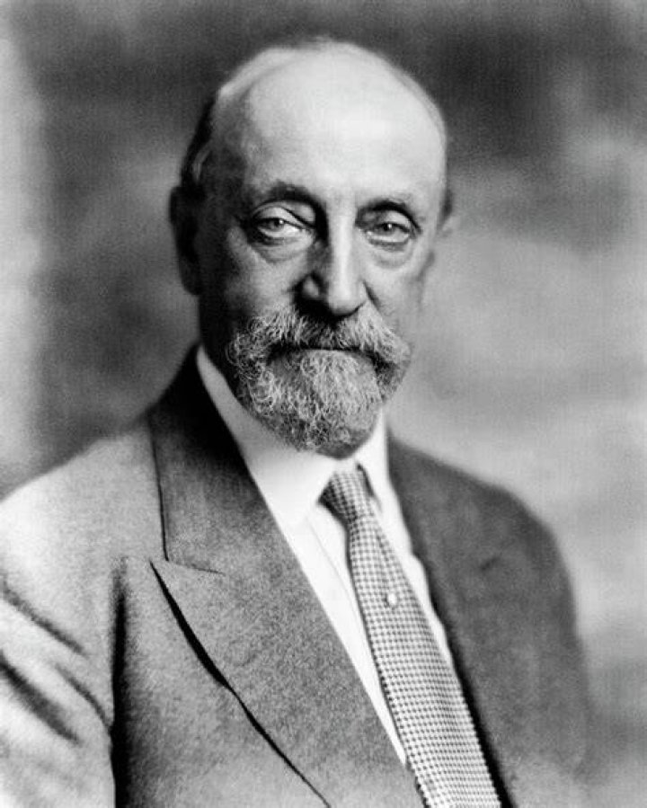 Ralph Modjeski Ralph Modjeski