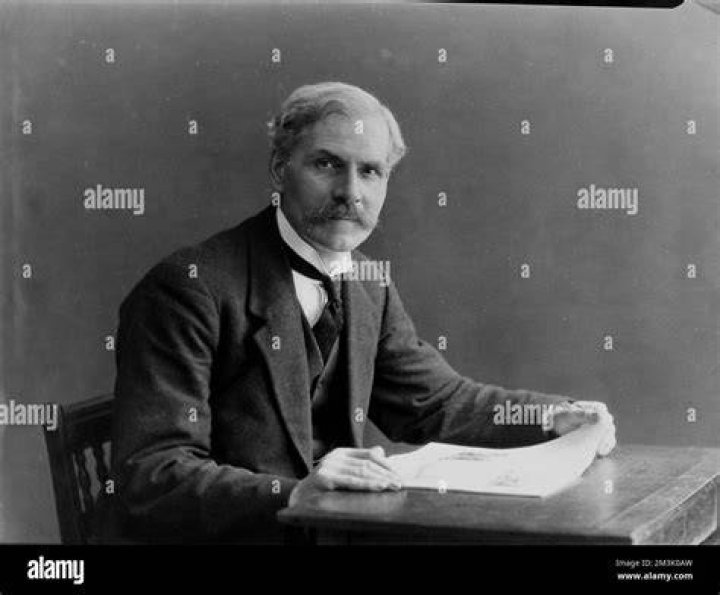 Ramsay MacDonald Ramsay MacDonald