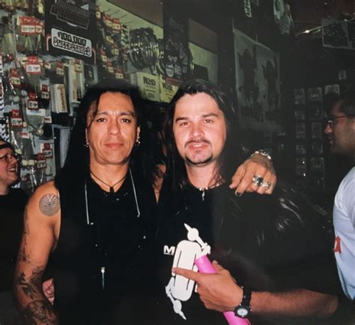 Randy Castillo Randy Castillo