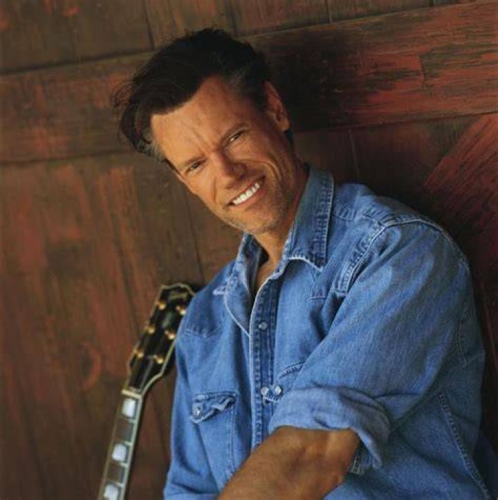 Randy Travis Randy Travis