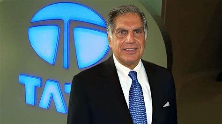 Ratan Tata Ratan Tata