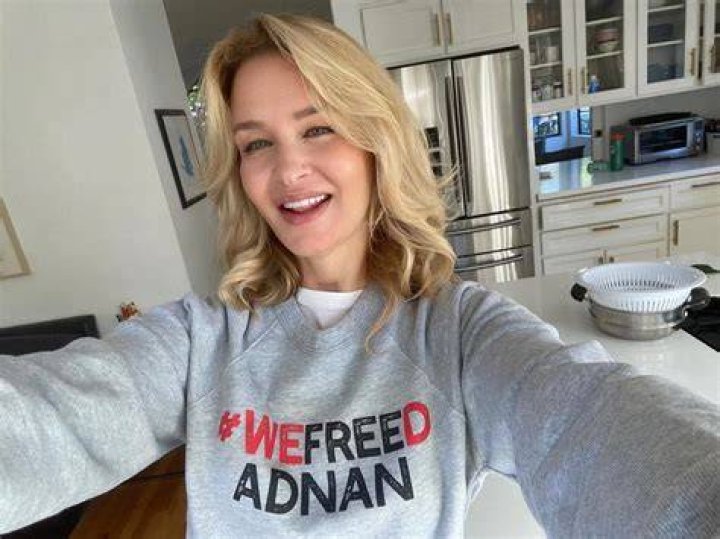 Reagan Pasternak Net Worth