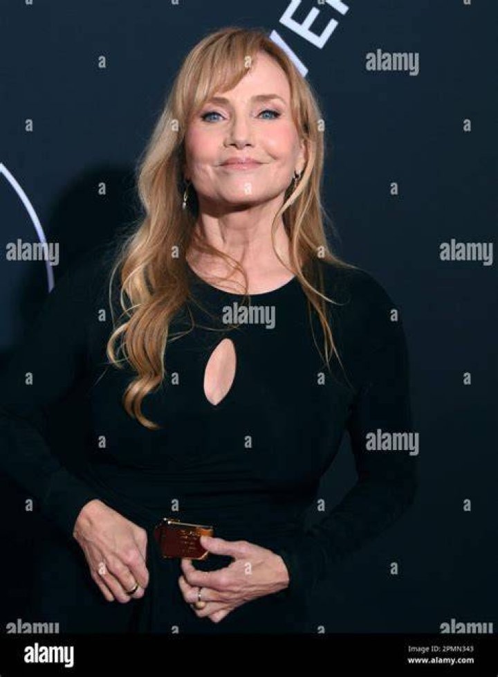 Rebecca De Mornay Rebecca De Mornay
