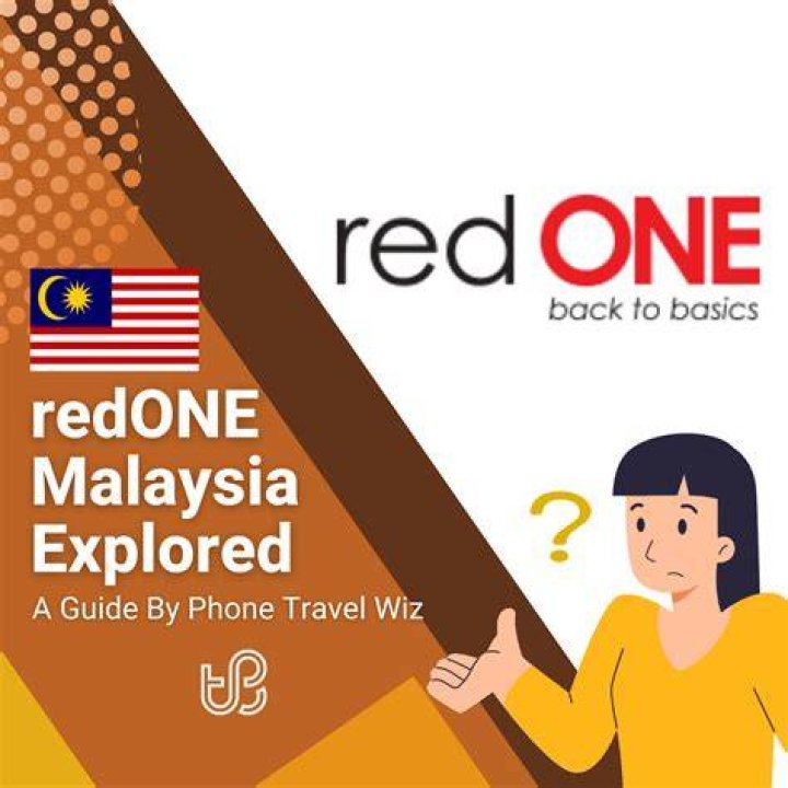 red-one