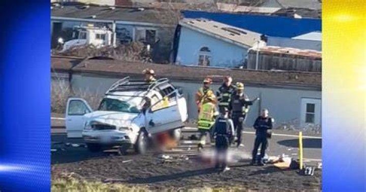 Reginald Eugene Snelling Dies in Fatal Crash