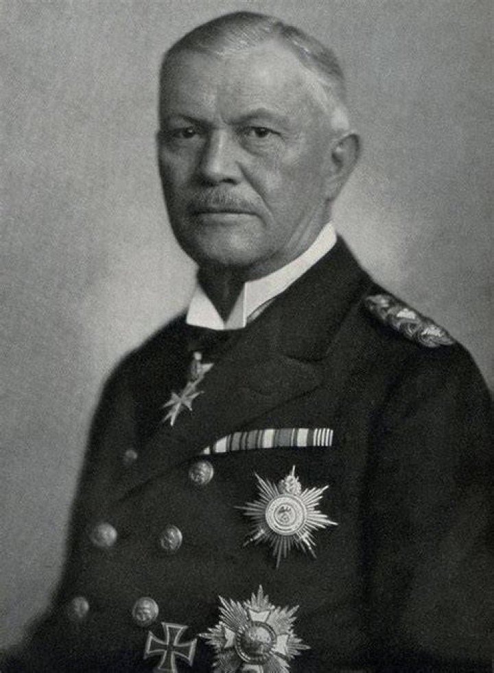 Reinhard Scheer Reinhard Scheer