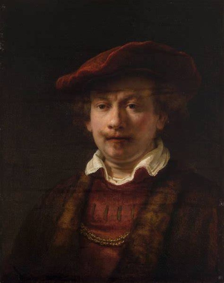 Rembrandt Rembrandt