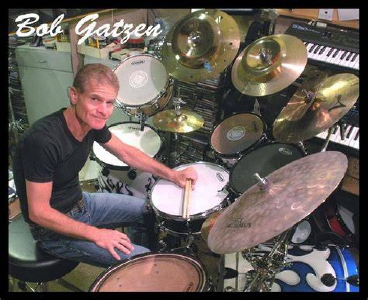 Remembering Bob Mummert: A Drummer's Legacy
