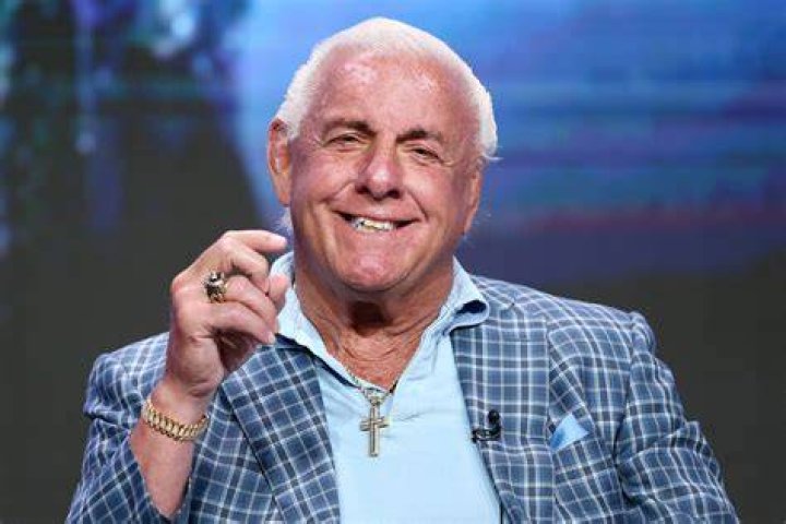 Ric Flair Ric Flair
