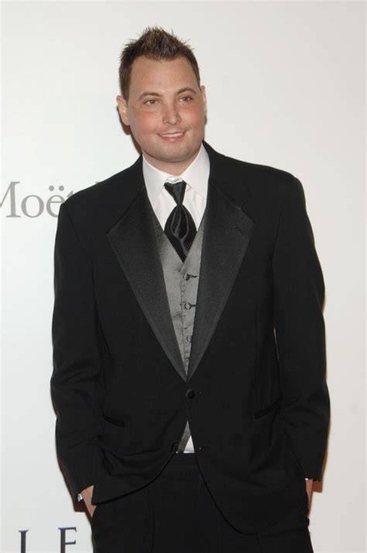 Rich Cronin Rich Cronin