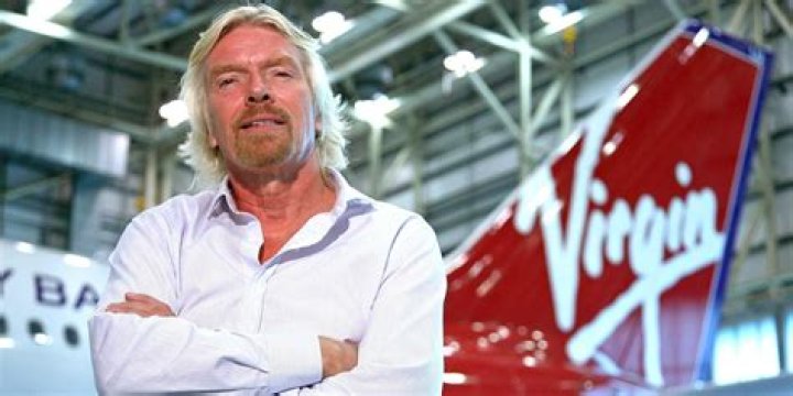 Richard Branson Richard Branson