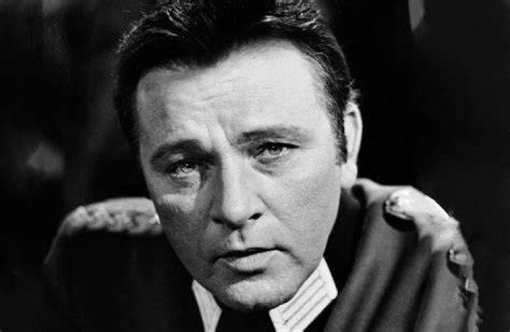 Richard Burton Richard Burton