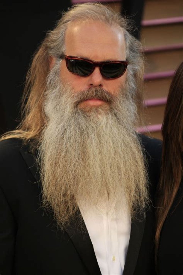 Rick Rubin Biography