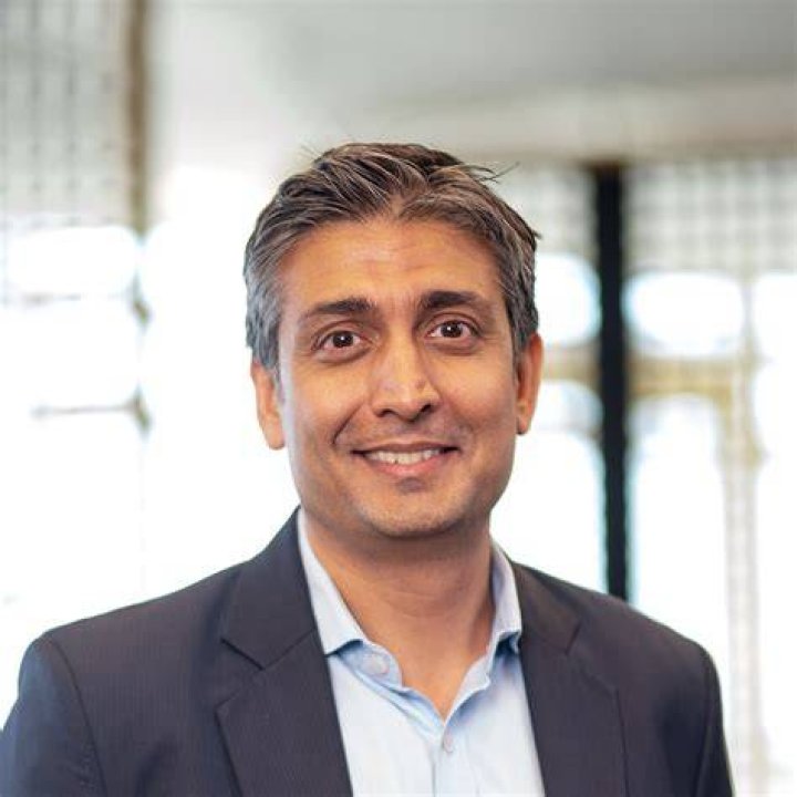 Rishad Premji Rishad Premji