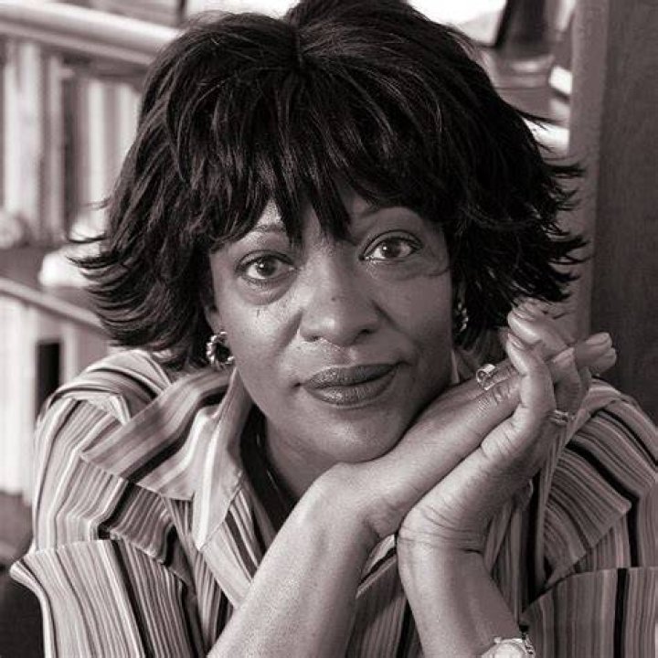 Rita Dove