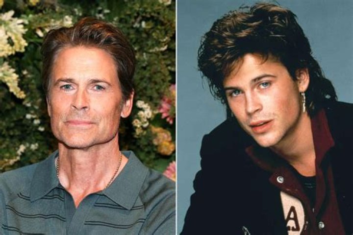 Rob Lowe Rob Lowe