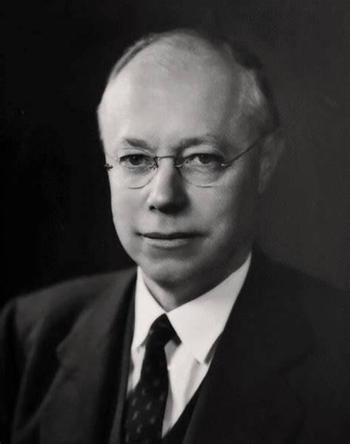 Robert A. Taft Robert A. Taft