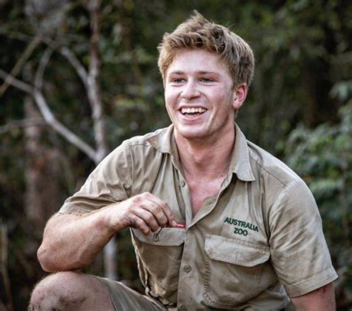 Robert Clarence Irwin Robert Clarence Irwin