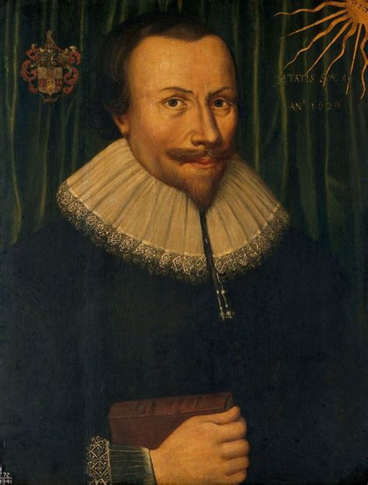 Robert Fludd Robert Fludd