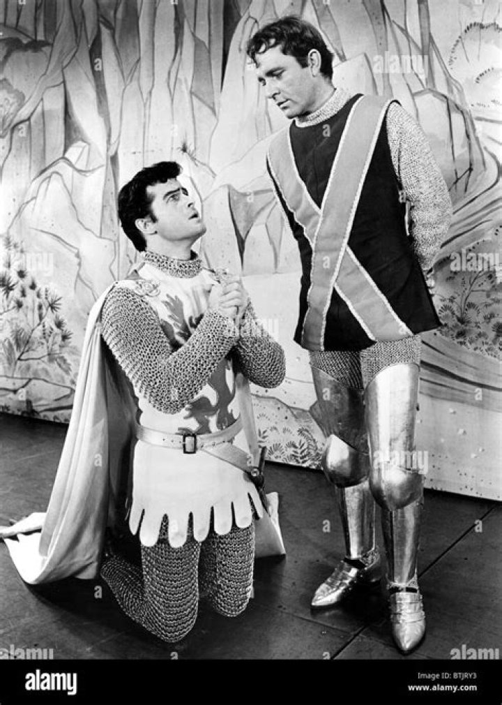 Robert Goulet Robert Goulet