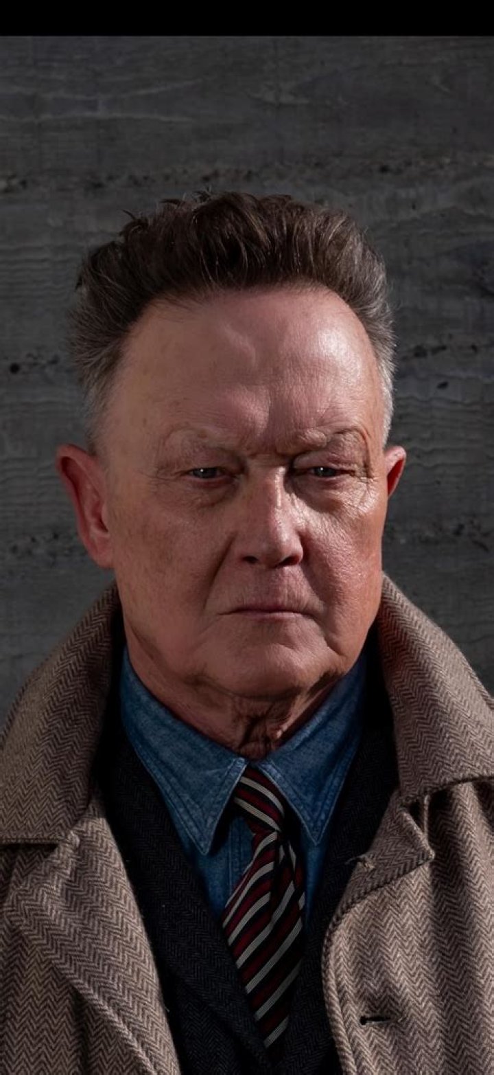 Robert Patrick Robert Patrick
