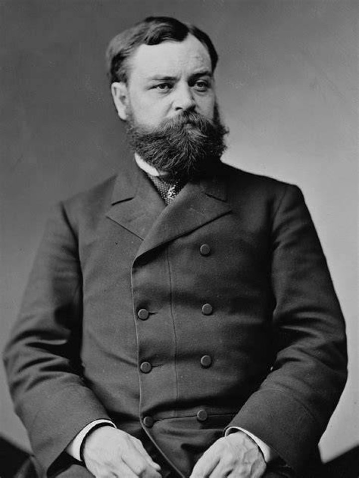 Robert Todd Lincoln Robert Todd Lincoln