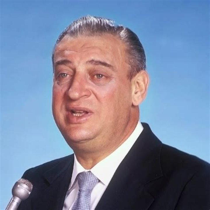 Rodney Dangerfield Rodney Dangerfield