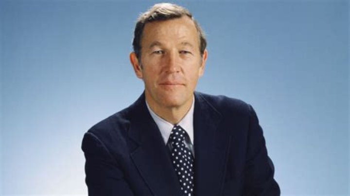 Roger Mudd Roger Mudd