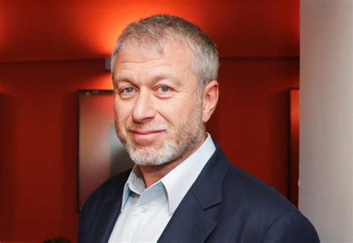 Roman Abramovich Biography