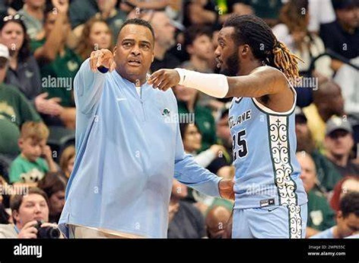 Ron Hunter
