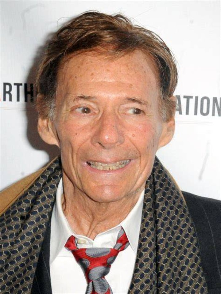 Ron Leibman Ron Leibman