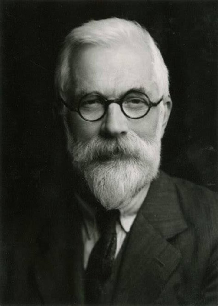 Ronald Fisher Ronald Fisher