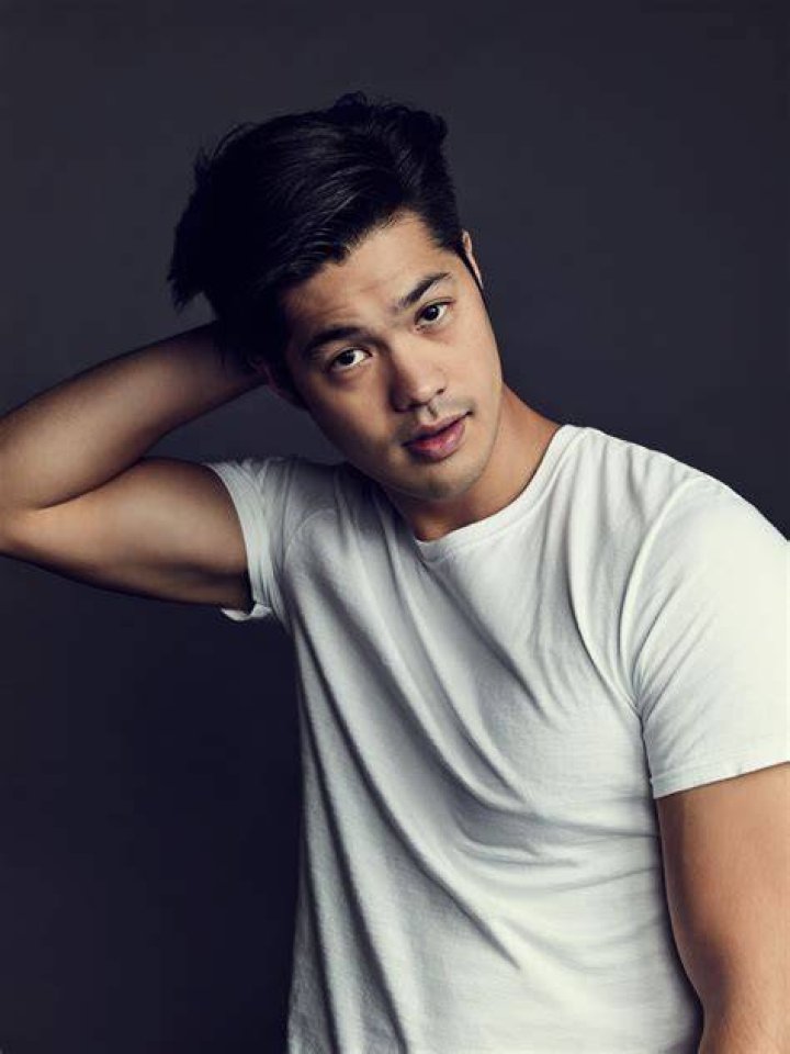 Ross Butler Age, Weight, Height, Measurements