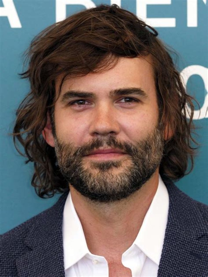 Rossif Sutherland Rossif Sutherland