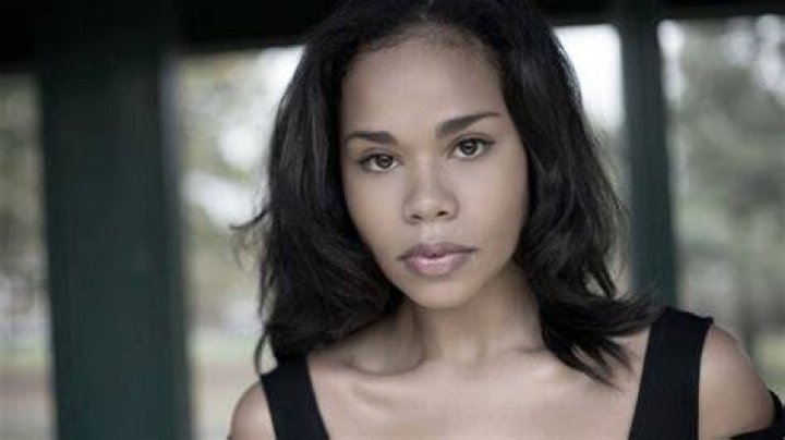Roxy Sternberg Net Worth