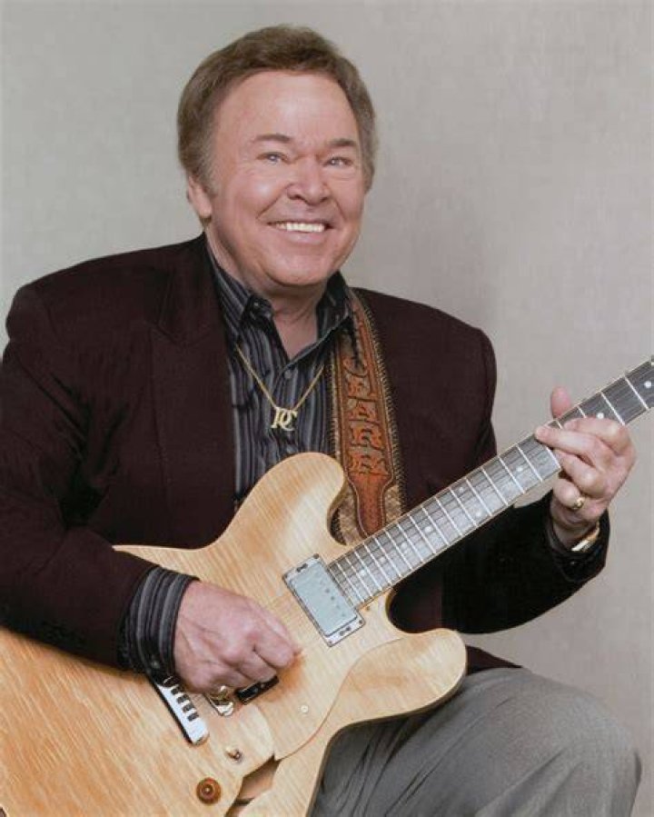Roy Clark Roy Clark