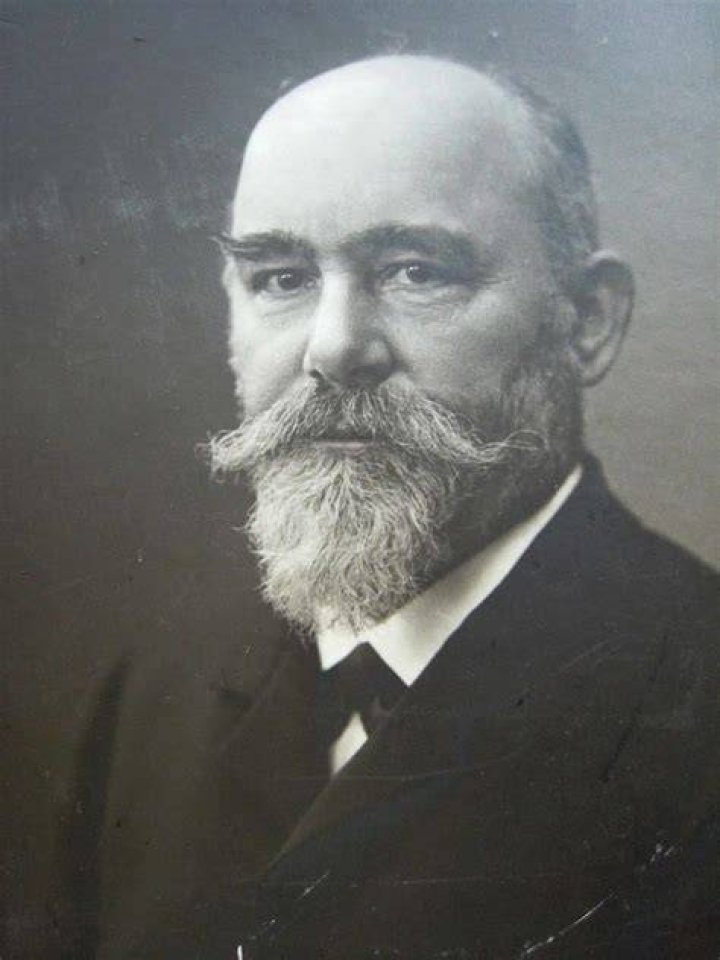 Rudolf Otto Rudolf Otto
