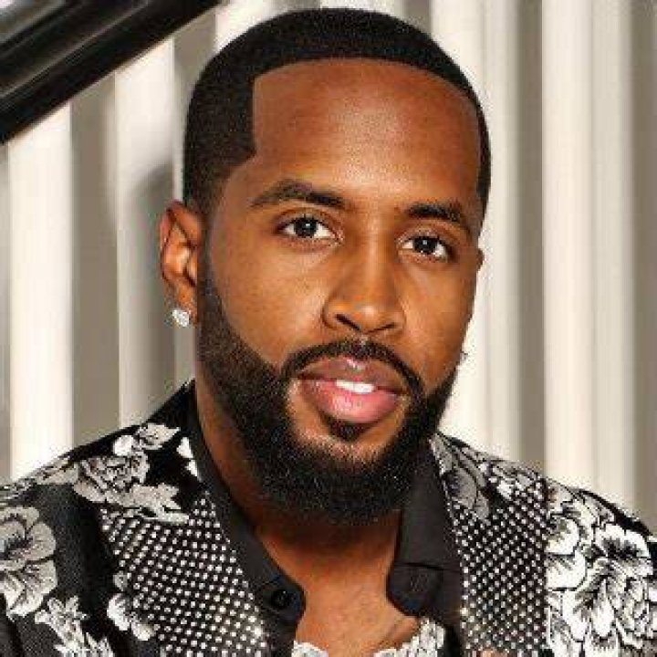 Safaree Samuels Biography