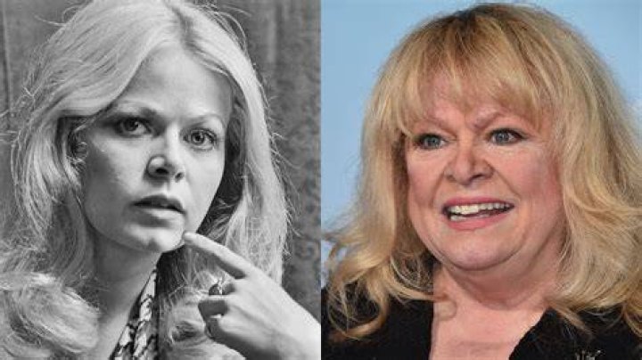Sally Struthers Sally Struthers