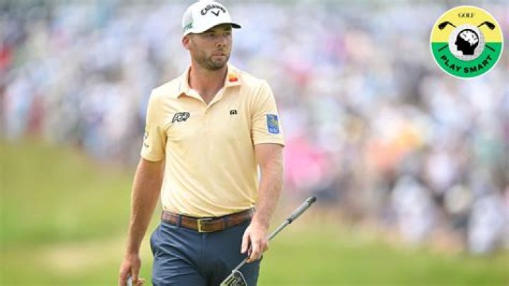 Is Sam Burns related to Arnold Palmer? 1 Sam Burns