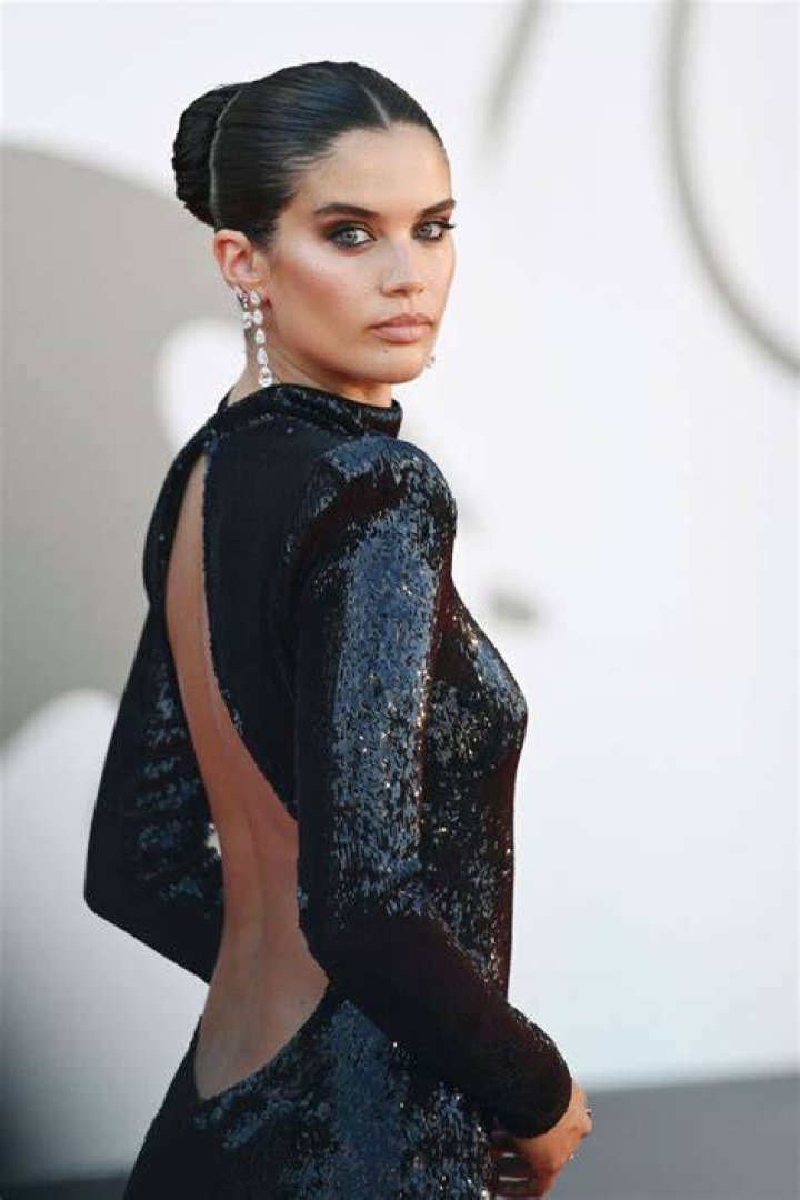 Sara Sampaio Sara Sampaio
