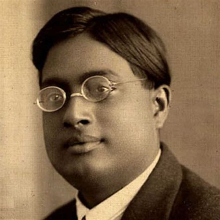 Satyendra Nath Bose Satyendra Nath Bose