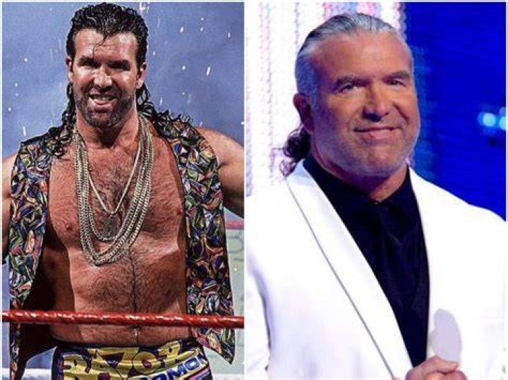 Scott Hall burial home and site: Where will he be buried? 1 Scott Hall