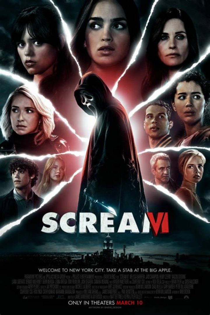 scream VI