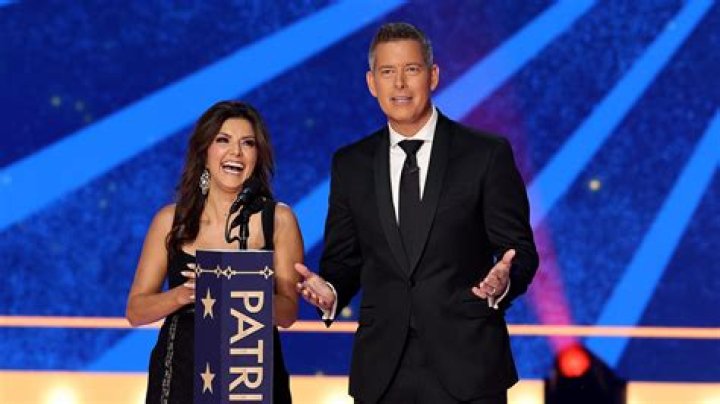 Sean Duffy Sean Duffy