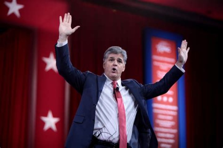 Sean Hannity house: Where does Sean Hannity live? 1 Sean Hannity scaled