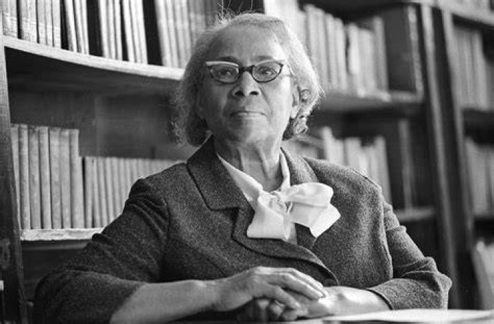 Septima Poinsette Clark Septima Poinsette Clark