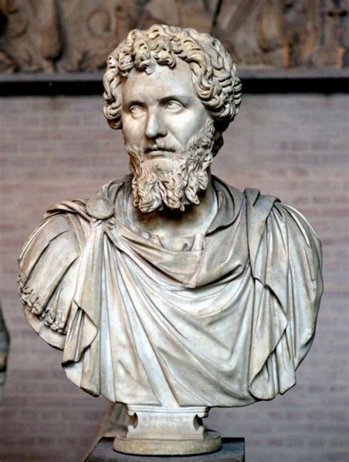 Septimius Severus Septimius Severus