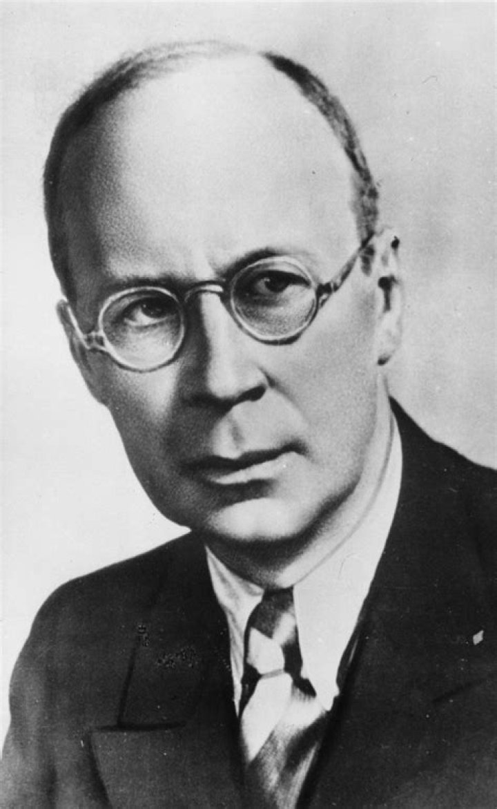 Sergei Prokofiev Sergei Prokofiev